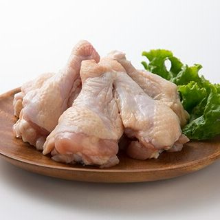 五穀味鶏手羽もと
