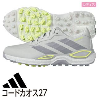レディス コードカオス27