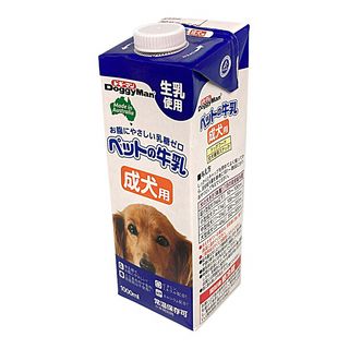 ペットの牛乳 成犬用1000ml