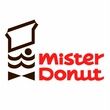 ミスタードーナツ
