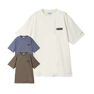 メンズ レイク アローヘッド ショートスリーブティー