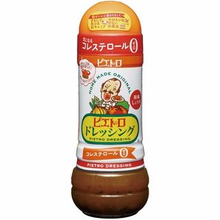 ピエトロ ピエトロドレツシング和風しょうゆ 280ml