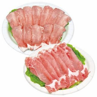 豚ロースうす切り/豚ロース生姜焼き用(特大)