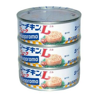 お1人様2点限り シーチキン Lフレーク