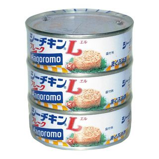 お1人様2点限り シーチキン Lフレーク