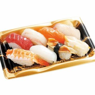 寿司盛合せ 8貫入