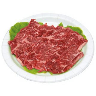 牛バラカルビ焼き用(解凍含)