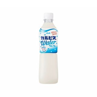 カルビスウォーター 500ml