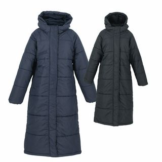 レディス ベンチコート