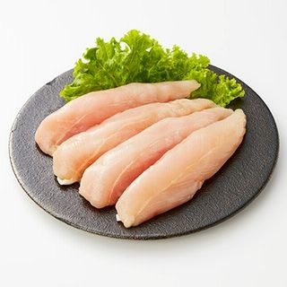 若とりササ身