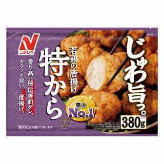 ニチレイ 特から 380g
