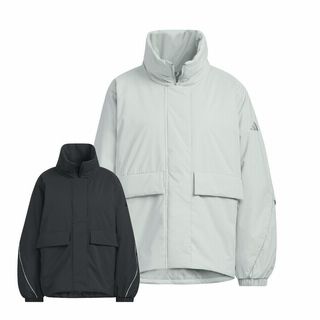 レディス 中綿ジャケット