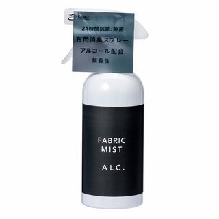 カインズ アルコール配合 布用消臭スプレー 本体 300ml