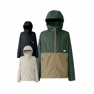 メンズ コンパクトジャケット