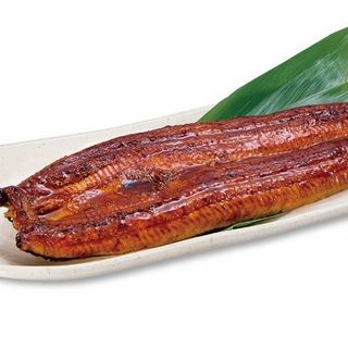 うなぎ長焼(特々大)