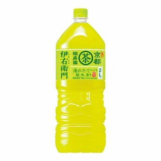 サントリー 伊右衛門 2L