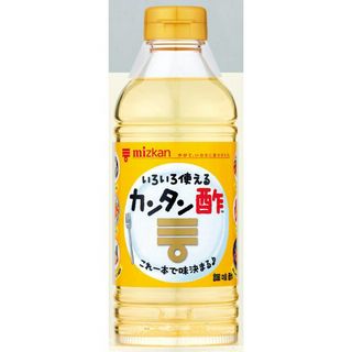 ミツカン カンタン酢 500ml
