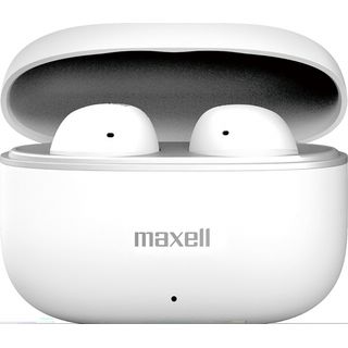 [maxell]完全ワイヤレスイヤホン セット