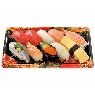 味わいにぎり寿司(雅)
