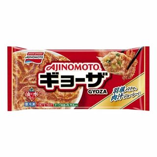 味の素 ギョーザ 12個入