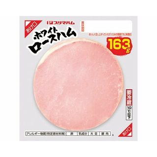 プリマハムホワイトロースハム