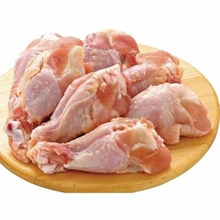 <国内産>若鶏手羽元(解凍品)