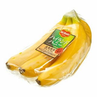 ハイランドハニーバナナ
