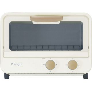 [e angle]オーブントースター