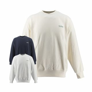 メンズ Smithfield Crewneck Sweatshirt