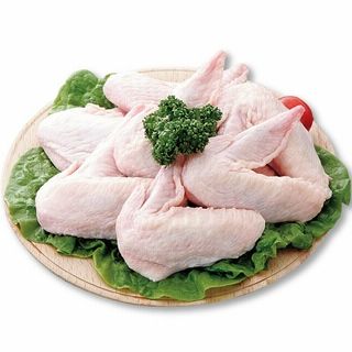 若鶏手羽先(チルドまたは解凍)