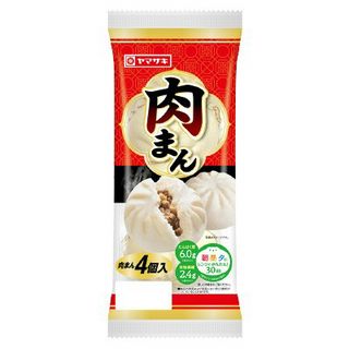 肉まん