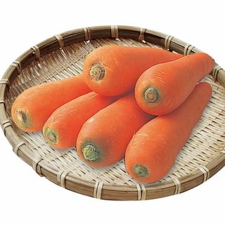 国内産 人参 1袋