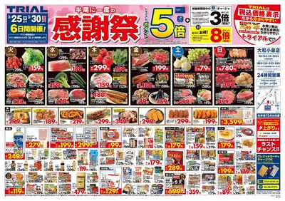 大和小泉店_表
