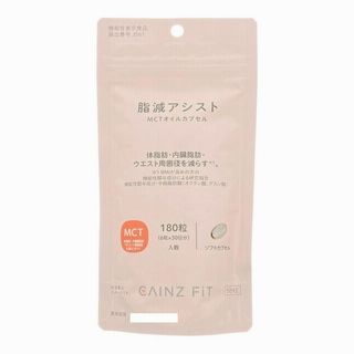 CAINZ 脂減アシスト 180粒