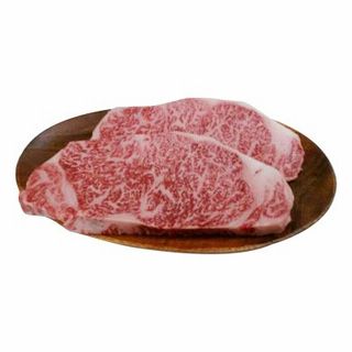 牛ロースステーキ用(解凍含)