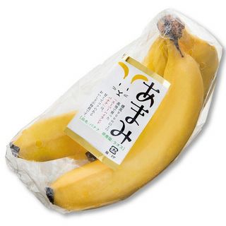 スーパーハイランドバナナ(あまみ)