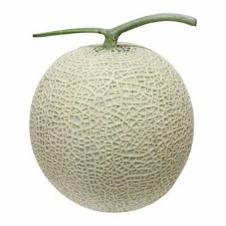 アールスメロン(緑肉)(大玉)