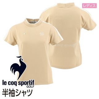 レディス半袖シャツ