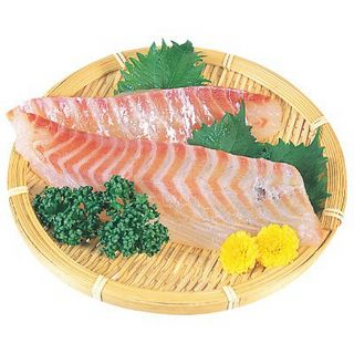 刺身用真鯛(養殖)