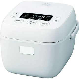 [Haier]マイコン炊飯ジャー