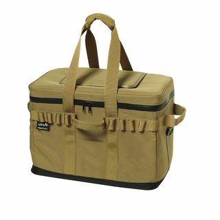 高保冷 ソフトクーラー 25L
