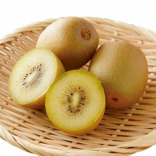 ニュージーランド産 ゼスプリサンゴールドキウイ 1パック