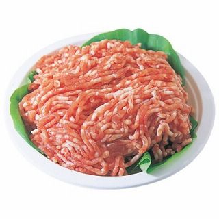 豚挽肉(大/特大)