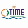 釣り具のタイム
