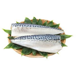 ノルウェー産骨取塩さば