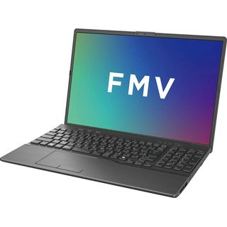 [FUJITSU]Core i7載パソコン