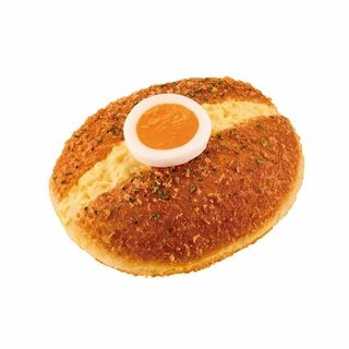 ザクもっちドッグ タマゴ