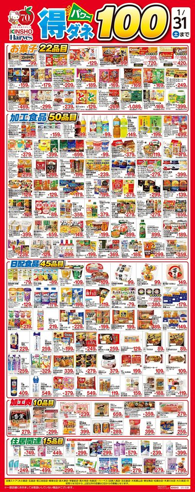 得ダネパワー100