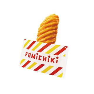 クリスピーチキン(プレーン)