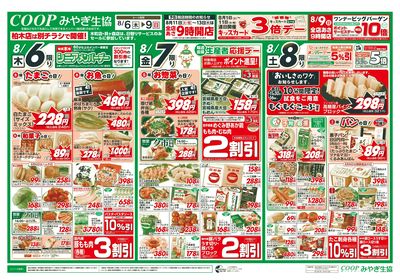 爽快 夏メシ オモテ